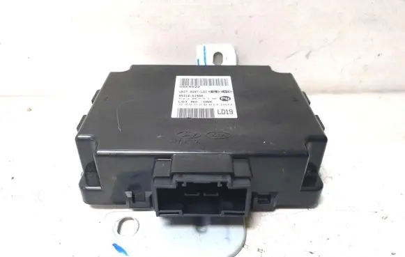 Hyundai Santa Fe Other control units/modules 95310S1900