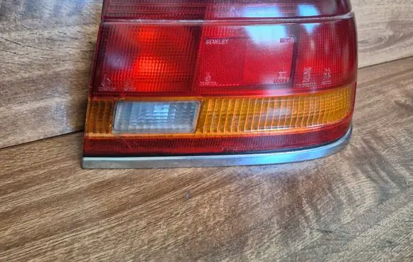 Mazda 626 Rear/tail lights 0431339R