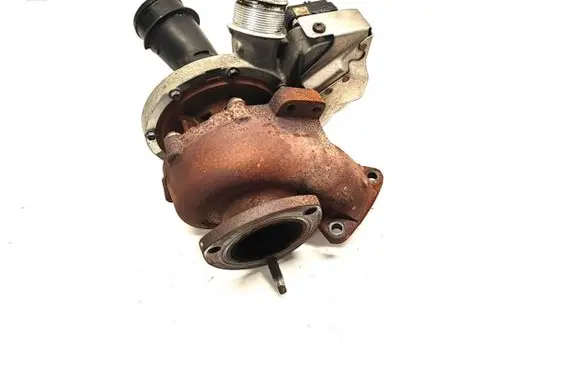 Ford Ranger Turbo FB3Q6K682PD
