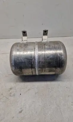 Mercedes-Benz GLE W167 Vacuum air tank A1673206904 0001212922