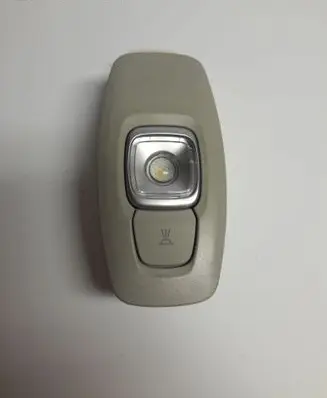 Renault Kadjar Other interior light 264301419R