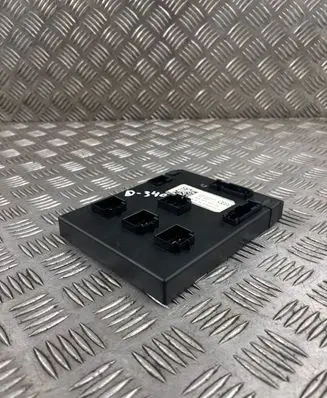 Audi A6 S6 C7 4G Comfort/convenience module 4H0907063CA