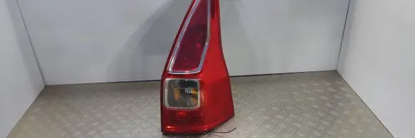 Renault Megane II Rear/tail lights 8200417351 982104 2VP98200602