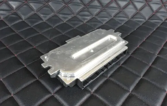 Mini One - Cooper Clubman R55 Light module LCM 3452092 2268714 5322888M2