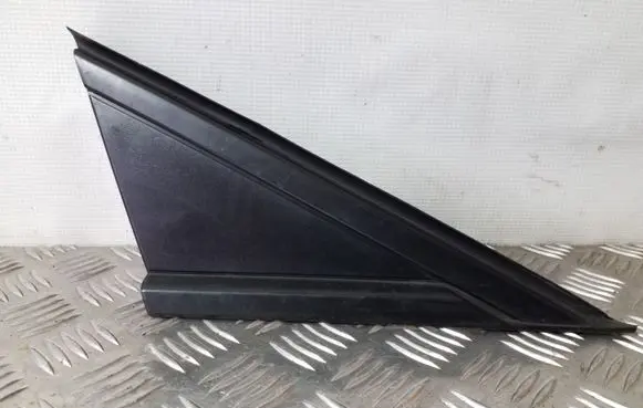 Opel Astra K Fender trim (molding) 39041994