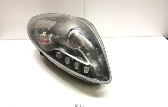 Alfa Romeo Giulia Headlight/headlamp 00505202190 00466129999 5200194084