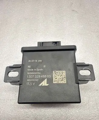Other control units/modules