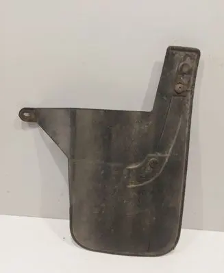 Renault Master II Front mudguard 7700352206