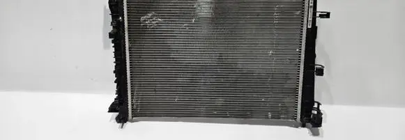 Dacia Sandero Coolant radiator 214107347R