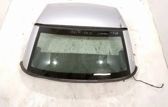 Mercedes-Benz SLK R170 Roof 1707900040 A1707900040