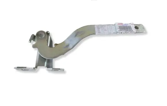 Fiat Panda II Engine bonnet/hood hinges 51705423