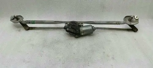 Dodge Durango Front wiper linkage and motor 68044165AA