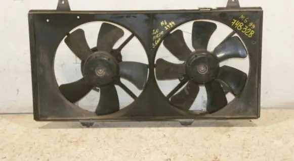Mazda 6 Fan set RF5D15025
