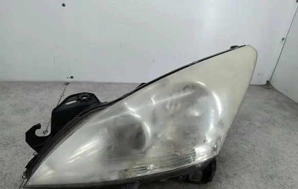Peugeot 5008 Headlight/headlamp 9682519180