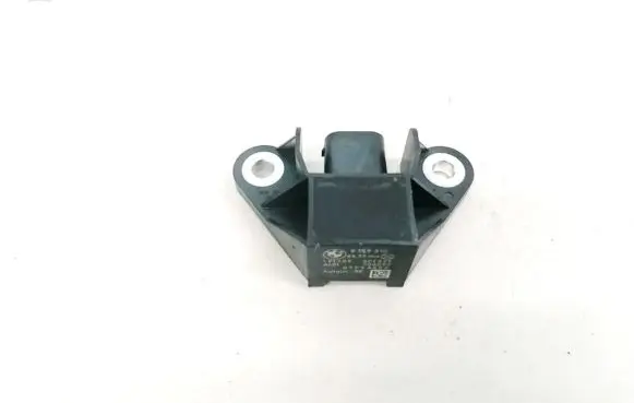 BMW 5 GT F07 Airbag deployment crash/impact sensor 9159310 65.779159310