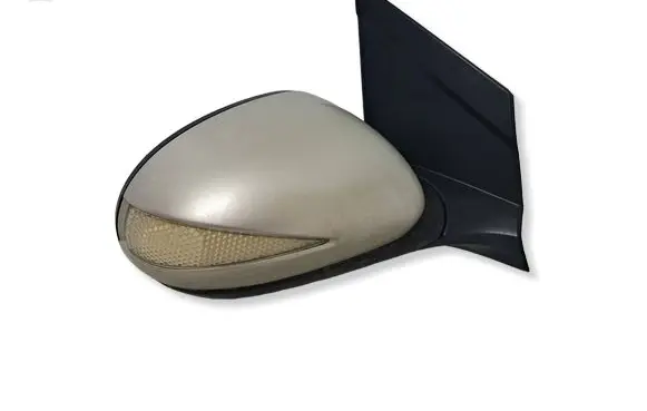 Honda Civic Front door electric wing mirror 