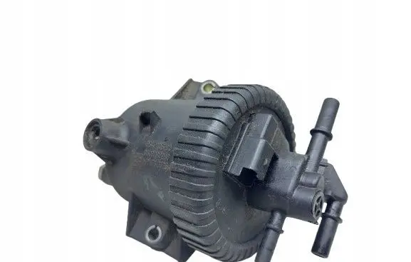 Citroen Berlingo Fuel filter housing 9638780280