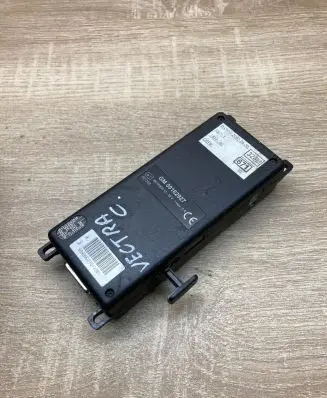 Opel Vectra C Phone control unit/module 09162927