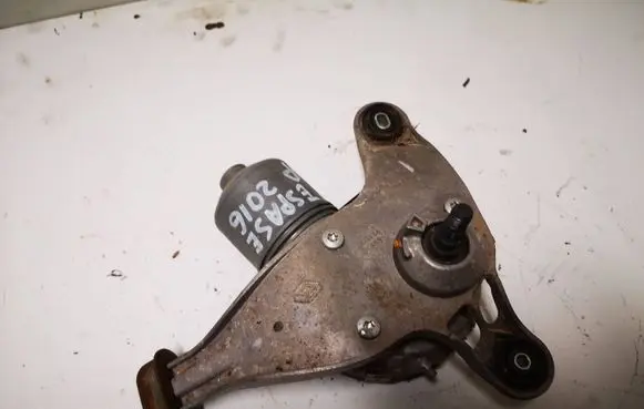 Renault Espace - Grand espace V Wiper motor 288150950 151823785101