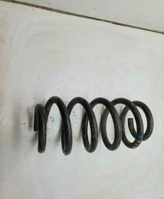 Audi A6 S6 C6 4F Front coil spring