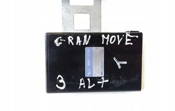 Toyota Corolla E100 Other control units/modules 8865187701