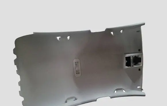 Volkswagen Golf Plus Headlining 5M0867501F 0842468684 1K0857551