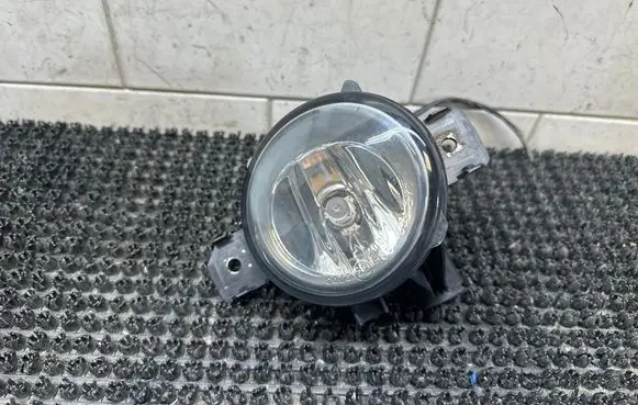 BMW 1 E81 E87 Front fog light 89203671 13101610