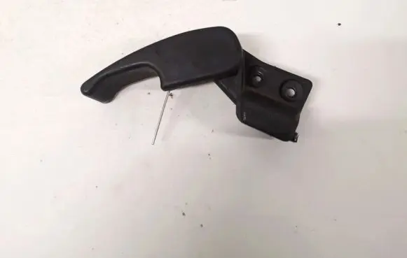 Audi TT Mk1 Engine bonnet (hood) release handle 1h1823533