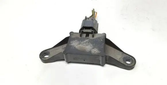 Volvo S60 Fuel injection pump control unit/module 31405746