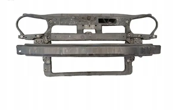 Volkswagen Polo Front bodywork piece 
