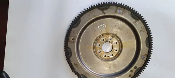 Land Rover Range Rover L322 Flywheel BH426K375AC BH426K375