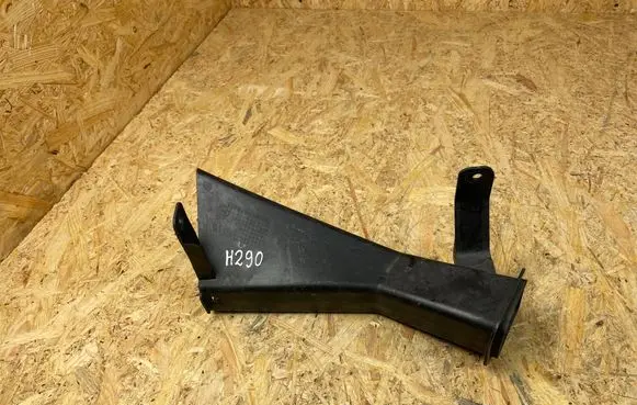 Jaguar I-Pace Air intake hose/pipe J9D32D209A