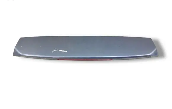 Mitsubishi Lancer Tailgate/trunk spoiler 3035090 20050520 MR654022