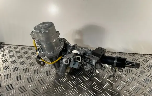 Electric power steering pump