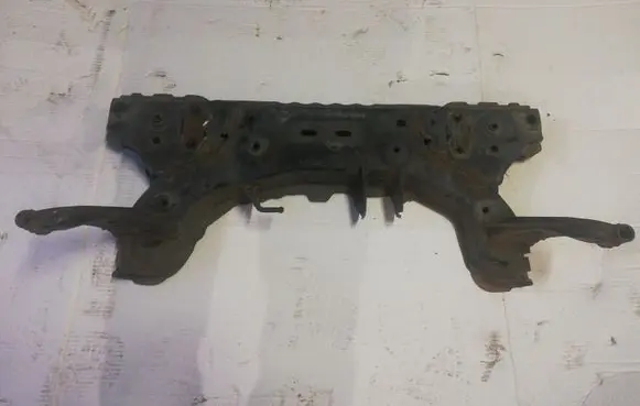 Mazda 2 Front subframe