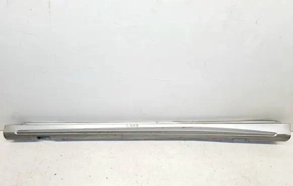 Mercedes-Benz CLA C117 X117 W117 Sill/side skirt trim 