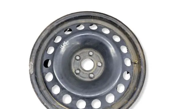 Volkswagen ID.3 R18 forged rim 1EA601027