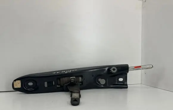 Volvo XC90 Front seatbelt 26089