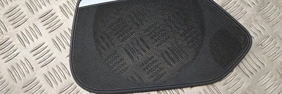 Audi A7 S7 4G Front door speaker cover trim 4G8035420A