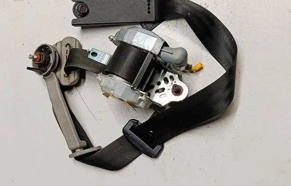 Hyundai i30 Front seatbelt 88810A6030 88820A6030 20120621