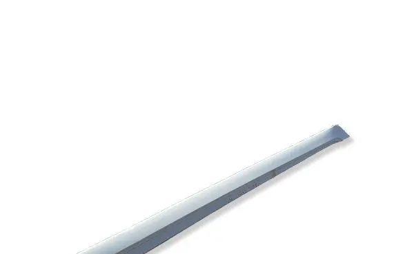 BMW 7 F01 F02 F03 F04 Sill 7185044 22339910