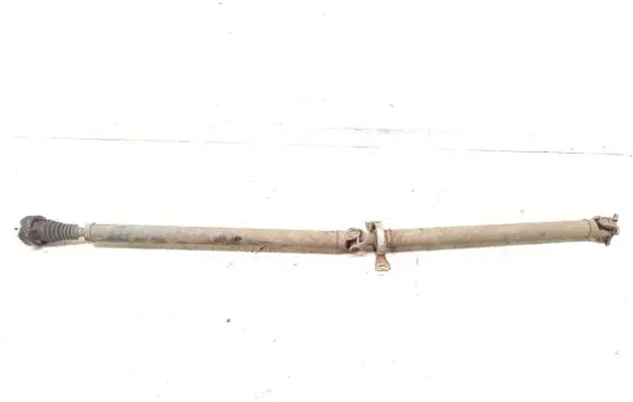 Opel Antara Drive shaft (set) 20781756