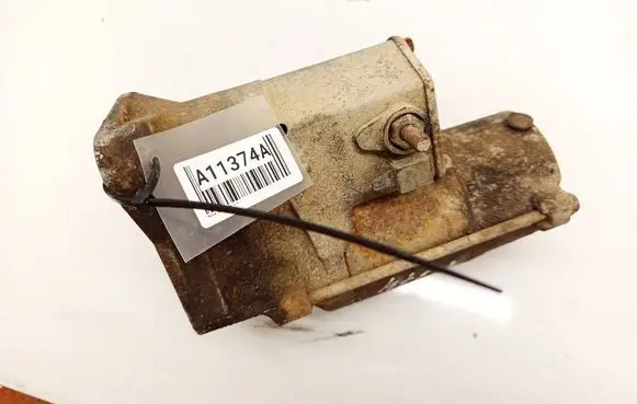 Mazda 323 F Starter motor 2280003842