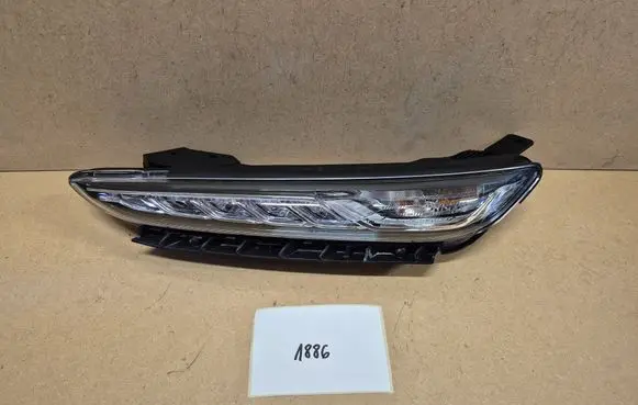 Hyundai Kona I Headlight/headlamp 92207J9000