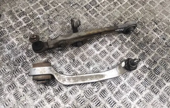 Bentley Flying Spur Front lower control arm/wishbone