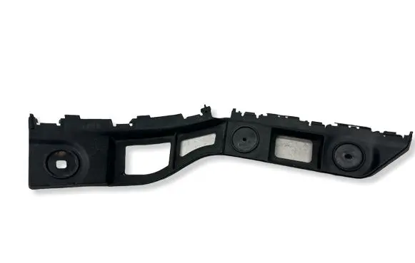 Volkswagen Polo V 6R Rear bumper mounting bracket 6R6807393A M8429