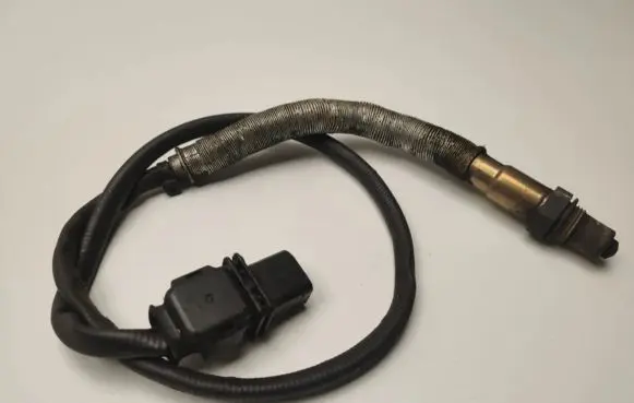 Mercedes-Benz E W212 Lambda probe sensor A0045428618