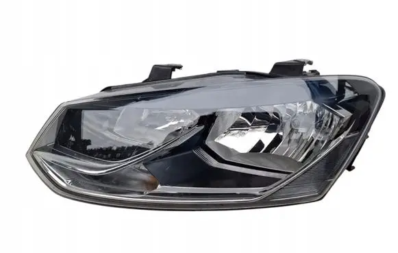 Volkswagen Polo V 6R Headlight/headlamp 6C1941005B