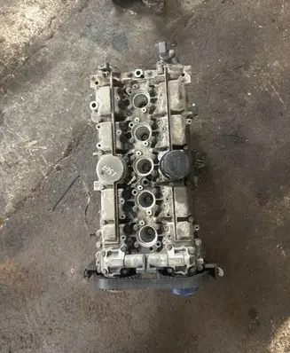 Volvo XC90 Engine B5254t2