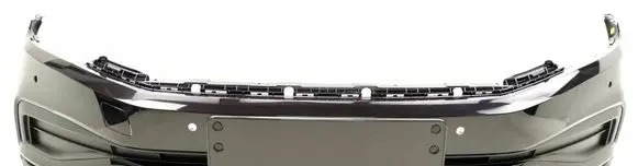 Volkswagen PASSAT B8 Front bumper 3G0807221E